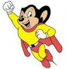 Mighty Mouse